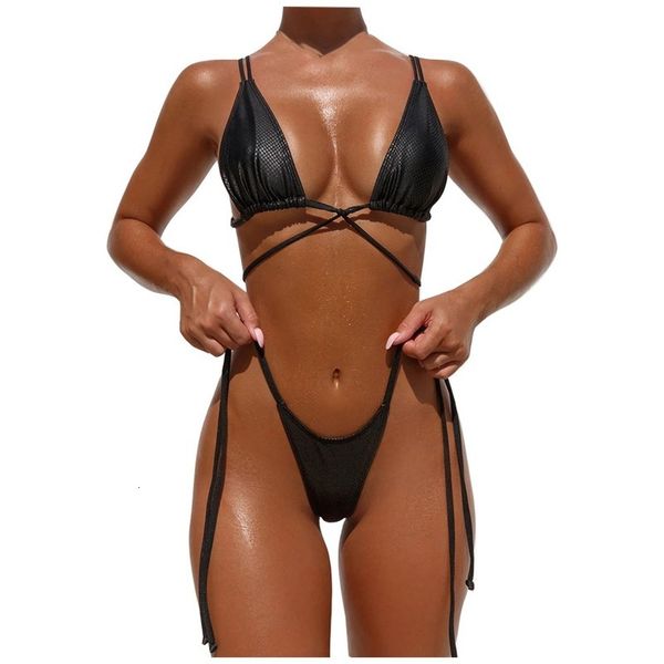 salewomen swimming on pack women solid learn paillette bandage push up bikini badsuit 2021, White;black
salewomen swimming on pack women solid learn paillette bandage push up bikini badsuit 2021, White;black