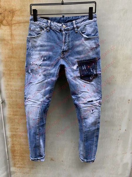 mens jeans denim jean black ripped pants pour hommes men s italy fashion biker motorcycle rock revival jeans high qpalk, Blue
mens jeans denim jean black ripped pants pour hommes men s italy fashion biker motorcycle rock revival jeans high qpalk, Blue