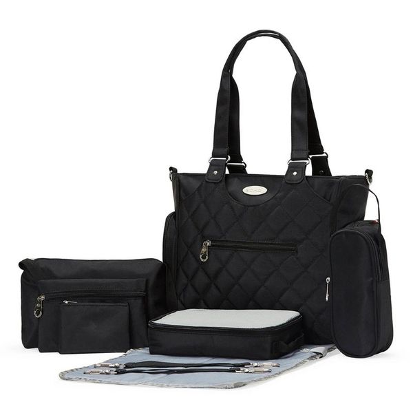 diaper bags 9pcs/set baby bag backpack large capacity mommy maternity fashion nappy waterproof born care backpacks
diaper bags 9pcs/set baby bag backpack large capacity mommy maternity fashion nappy waterproof born care backpacks