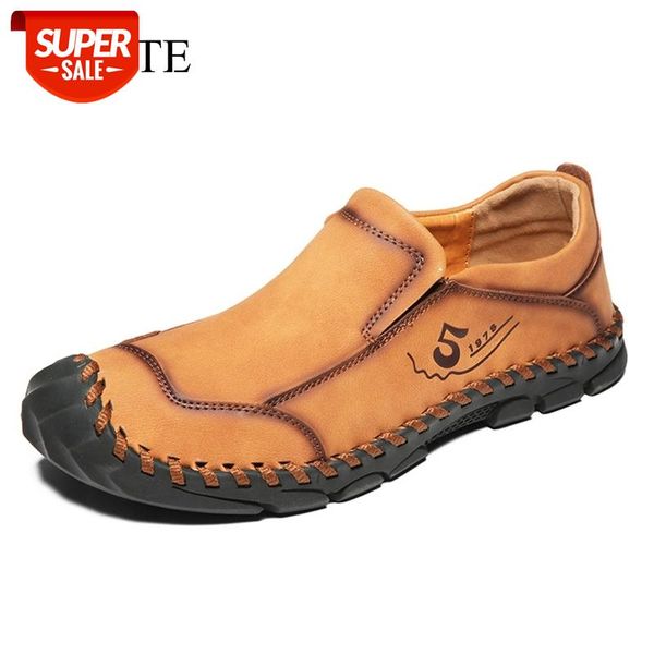 men shoes pu leather lightweight breathable casual leather shoes men mens loafers work summer big size 48 zuecos hombre #fa8p
men shoes pu leather lightweight breathable casual leather shoes men mens loafers work summer big size 48 zuecos hombre #fa8p