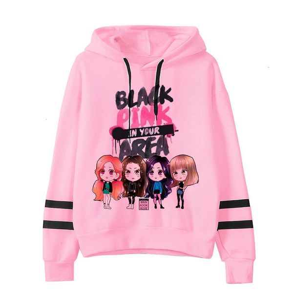 new k pop kpop hoodie women hip hop black pink sweatshirt clothes kill this love hooded female jennie rose lisa jisoo hooded
new k pop kpop hoodie women hip hop black pink sweatshirt clothes kill this love hooded female jennie rose lisa jisoo hooded