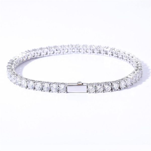 link, chain hip hop bracelets for men women gifts 3-6mm spring buckle tennis fashion design rock bracelet, Black
link, chain hip hop bracelets for men women gifts 3-6mm spring buckle tennis fashion design rock bracelet, Black