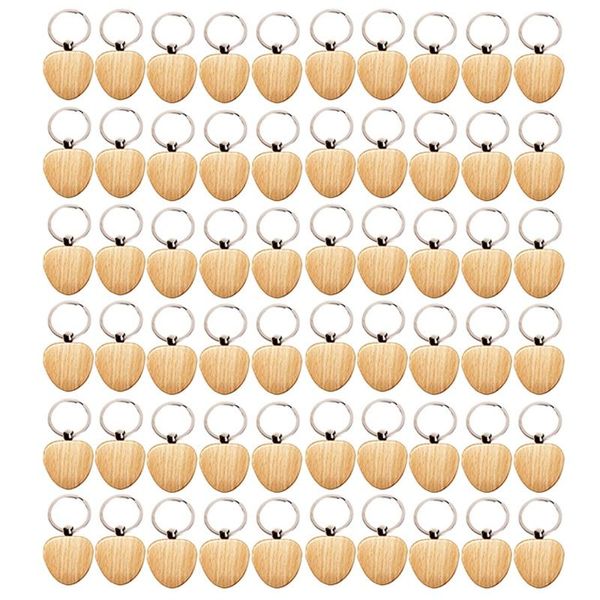 hooks & rails 60pcs blank heart wooden key chain diy promotion keychain keyring pendant tags promotional gifts
hooks & rails 60pcs blank heart wooden key chain diy promotion keychain keyring pendant tags promotional gifts