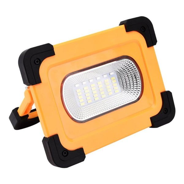 led portable spotlight super bright led work light battery solar energy light for outdoor camping lamp
led portable spotlight super bright led work light battery solar energy light for outdoor camping lamp