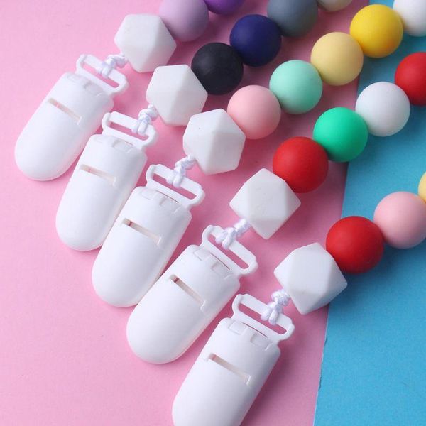 pacifiers# dummy clip baby silicone pacifier clips bpa teether soother chain holders chewable beads teething toy
pacifiers# dummy clip baby silicone pacifier clips bpa teether soother chain holders chewable beads teething toy