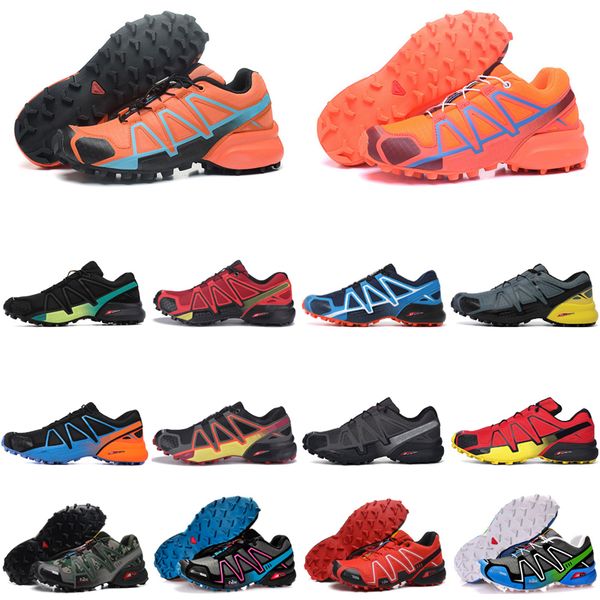 wholesale speed cross 4 outdoor mens running shoes speedcross runner iv triple black pink #18 trainers men sports sneakers chaussures zapato
wholesale speed cross 4 outdoor mens running shoes speedcross runner iv triple black pink #18 trainers men sports sneakers chaussures zapato