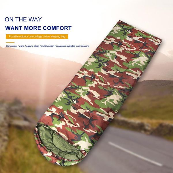 storage bags pouch camping equipment camouflage camping sleeping bag outdoor travel backpacking thickened sleep bags
storage bags pouch camping equipment camouflage camping sleeping bag outdoor travel backpacking thickened sleep bags