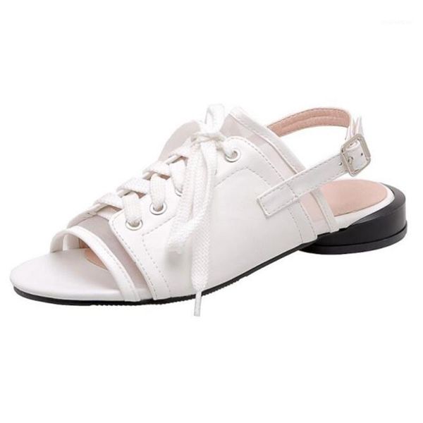 sandals 2021 low-heeled female summer fish mouth cross bandage roman shoes solid color rear women's sh 3761, Black
sandals 2021 low-heeled female summer fish mouth cross bandage roman shoes solid color rear women's sh 3761, Black