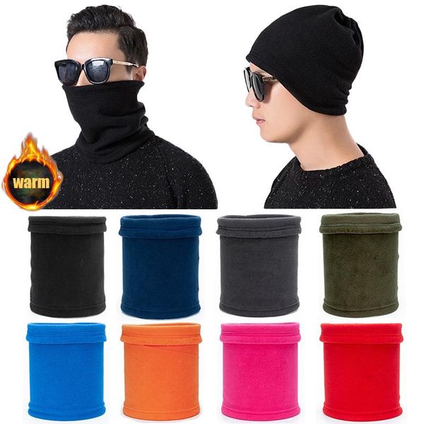 cycling caps & masks winter face mask hiking scarf fleece warm bandana riding neck gaiter warmer men women outdoor sports skiing neckerchief, Black
cycling caps & masks winter face mask hiking scarf fleece warm bandana riding neck gaiter warmer men women outdoor sports skiing neckerchief, Black