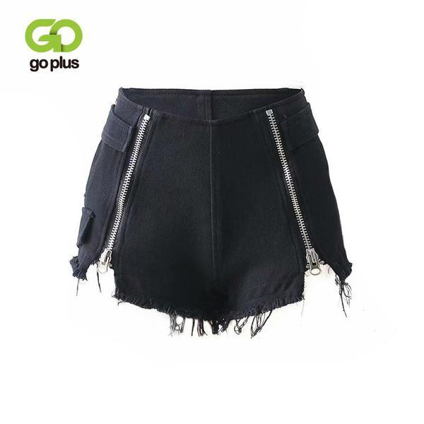 women's shorts goplus spring summer cowboy women black high waist side zipper denim 2021 arrival slim fashion tassel, White;black
women's shorts goplus spring summer cowboy women black high waist side zipper denim 2021 arrival slim fashion tassel, White;black