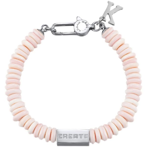 original pink queen shell create chain square bracelet hip-hop men's and women's trend fashion street all-match jewelry accessorie, Black
original pink queen shell create chain square bracelet hip-hop men's and women's trend fashion street all-match jewelry accessorie, Black