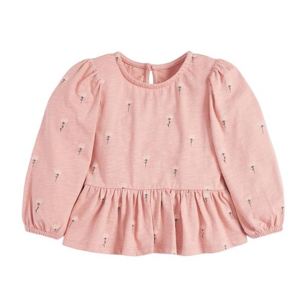 t-shirts kids 2021 autumn brand fall clothes children flower print t shirt casual cotton long sleeve for toddler girls 2-7 years, Blue
t-shirts kids 2021 autumn brand fall clothes children flower print t shirt casual cotton long sleeve for toddler girls 2-7 years, Blue