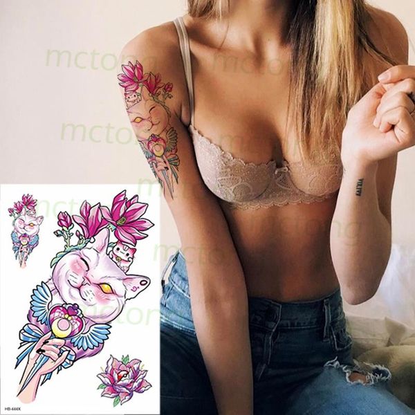 temporary tattoos waterproof tattoo stickers cute magic wand lucky cat flower faketatto flash tatoo arm leg body art for women men
temporary tattoos waterproof tattoo stickers cute magic wand lucky cat flower faketatto flash tatoo arm leg body art for women men
