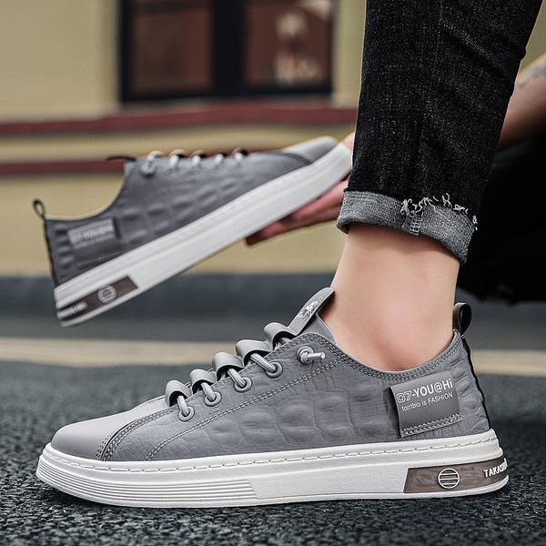 men women fashion shoes color white grey black mens sport trainers platform sneakers size 39-44 v040
men women fashion shoes color white grey black mens sport trainers platform sneakers size 39-44 v040