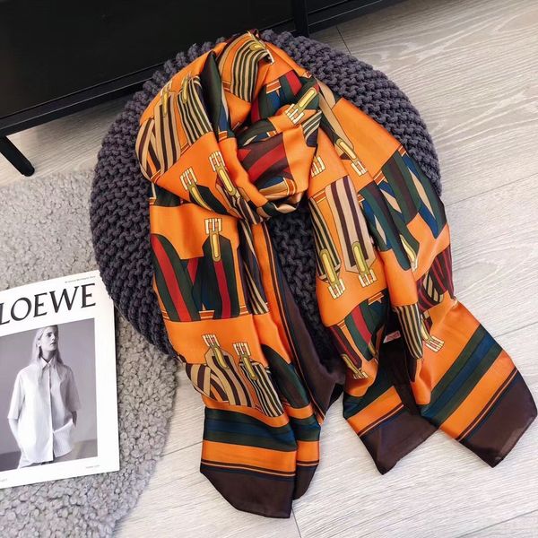 womens scarves tarot system seasons paragraph small ribbon long scarves bagheadband without box, Blue;gray
womens scarves tarot system seasons paragraph small ribbon long scarves bagheadband without box, Blue;gray