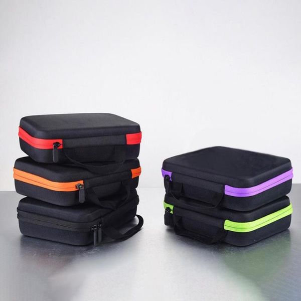 eva essential oil storage bag 30-compartment essential oil storage handbag shockproof wear resistant 5-color bag
eva essential oil storage bag 30-compartment essential oil storage handbag shockproof wear resistant 5-color bag