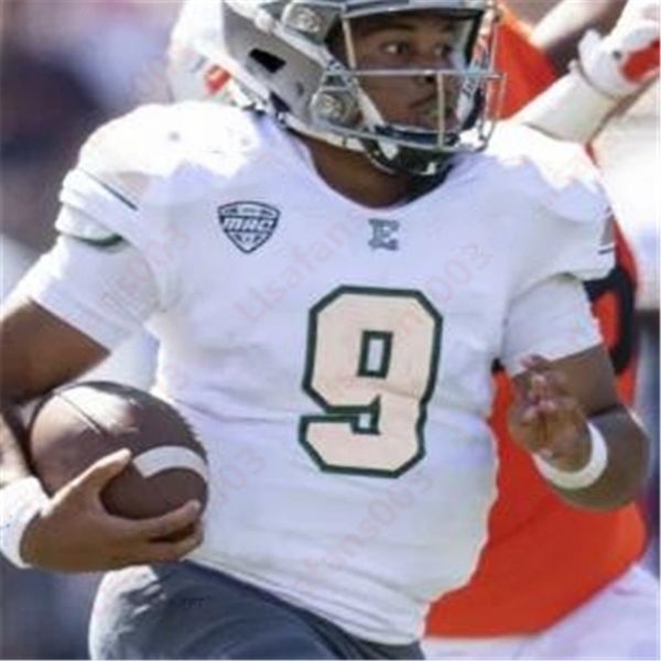 emu eastern michigan eagles stitched football jersey men women youth 7 isaac stiebeling 33 breck turner mathew sexton arthur jackson iii, Black
emu eastern michigan eagles stitched football jersey men women youth 7 isaac stiebeling 33 breck turner mathew sexton arthur jackson iii, Black
