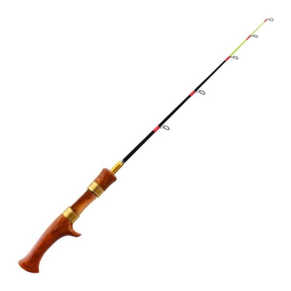 boat fishing rods short section ice rod 2 shrimp winter 62cm imitation wooden handle children
boat fishing rods short section ice rod 2 shrimp winter 62cm imitation wooden handle children