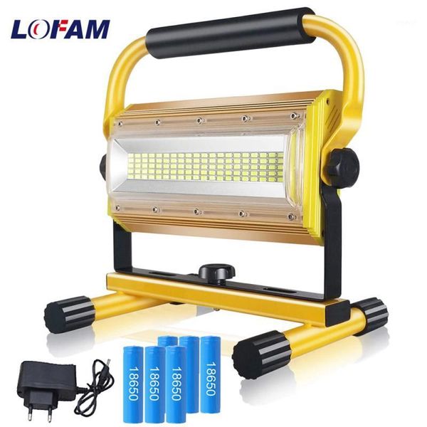 portable lanterns 100w rechargeable led spotlight projecteur exterier construction lamp for car repaire workshop job site lighting1
portable lanterns 100w rechargeable led spotlight projecteur exterier construction lamp for car repaire workshop job site lighting1
