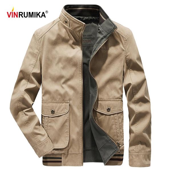 men's jackets 2021 spring autumn casual father style middle aged 100% cotton khaki coats male double sided wear jacket coat, Black;brown
men's jackets 2021 spring autumn casual father style middle aged 100% cotton khaki coats male double sided wear jacket coat, Black;brown