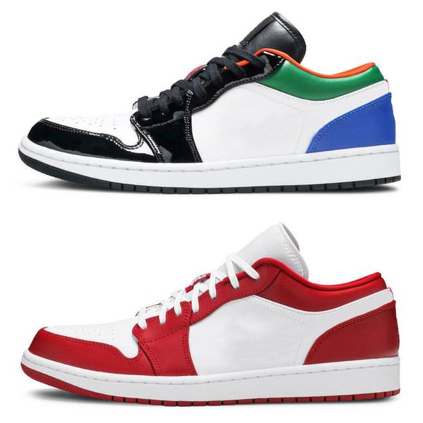 with box lightweight 1 1s low basketball shoes men women gym red royal yellow multi-color black cyber mens trainers sport sneakers 36-459trl
with box lightweight 1 1s low basketball shoes men women gym red royal yellow multi-color black cyber mens trainers sport sneakers 36-459trl