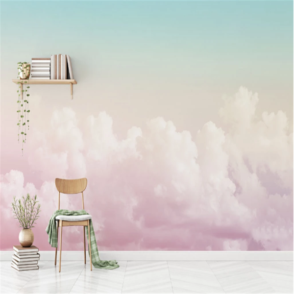 wallpapers milofi custom po 3d mural wallpaper pink sky clouds tv living room bedroom decoration painting background wall
wallpapers milofi custom po 3d mural wallpaper pink sky clouds tv living room bedroom decoration painting background wall