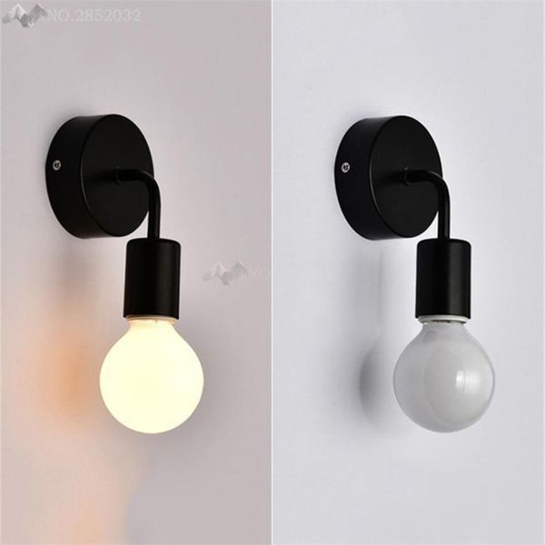 wall lamp creative modern nordic edison lamp,loft vintage wrought iron sconce balcony stair porch restaurant bar bedroom light
wall lamp creative modern nordic edison lamp,loft vintage wrought iron sconce balcony stair porch restaurant bar bedroom light