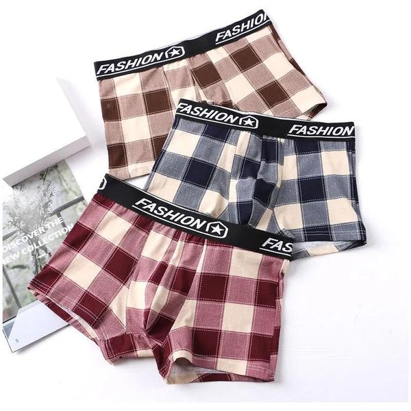 men's boxer panties underpants man boxers mens underwear man big short breathable solid printed flexible shorts boxers, Black;white
men's boxer panties underpants man boxers mens underwear man big short breathable solid printed flexible shorts boxers, Black;white