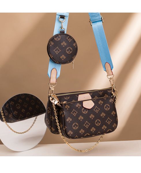 2022 pochette bag women letter print crossbody bags luxury designer handbags wallet fashion pochettes key case shoulder clutch backpack wais
2022 pochette bag women letter print crossbody bags luxury designer handbags wallet fashion pochettes key case shoulder clutch backpack wais