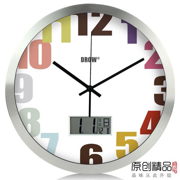 wall clocks large clock modern design kitchen metal round nordic silent minimalist kids rooms watch reloj pared home decoration e5
wall clocks large clock modern design kitchen metal round nordic silent minimalist kids rooms watch reloj pared home decoration e5
