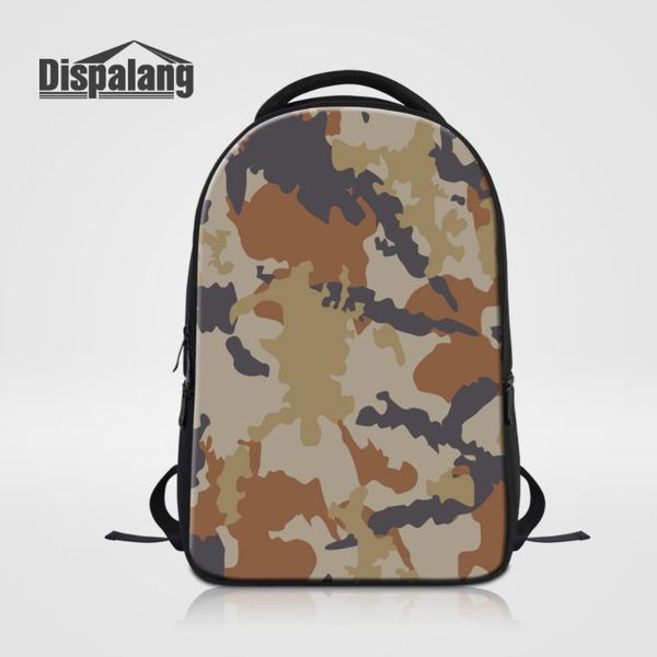 backpack dispalang men cool lapcamo print women large capacity school bag for teenagers travel shoulder mochila escolar
backpack dispalang men cool lapcamo print women large capacity school bag for teenagers travel shoulder mochila escolar