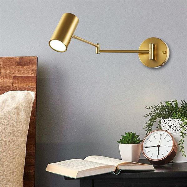wall lamp black golden led sconce loft style adjustable bedside living room bedroom indoor lighting modern nordic lights
wall lamp black golden led sconce loft style adjustable bedside living room bedroom indoor lighting modern nordic lights