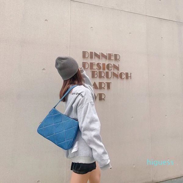 designer- women bags handbags denim diamond lattice fashion shoulder bag crossbody bags chain fashion bags
designer- women bags handbags denim diamond lattice fashion shoulder bag crossbody bags chain fashion bags