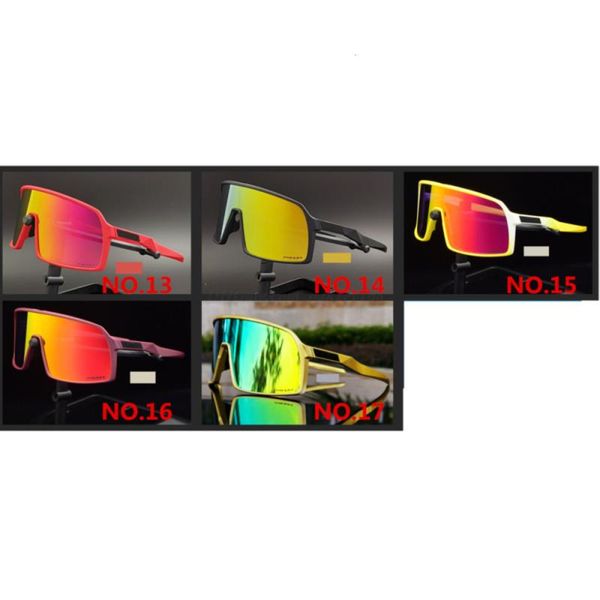 17 with tr90 outdoor glasses color polarized package fashion bike sunglasses eyewear discoloration men lens road cycling sport shi pcji, White;black
17 with tr90 outdoor glasses color polarized package fashion bike sunglasses eyewear discoloration men lens road cycling sport shi pcji, White;black