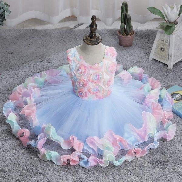 girl's dresses toddler baby girls mesh ball gown silk princess dress sleeveless color block flower bowknot elegant party costumes, Red;yellow
girl's dresses toddler baby girls mesh ball gown silk princess dress sleeveless color block flower bowknot elegant party costumes, Red;yellow