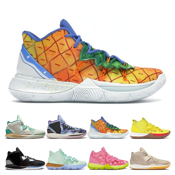men basketanll shoes kyries 8s keep sue fresh aluminum fire and ice 5s mens trainers sports sneakers fashion outdoor
men basketanll shoes kyries 8s keep sue fresh aluminum fire and ice 5s mens trainers sports sneakers fashion outdoor