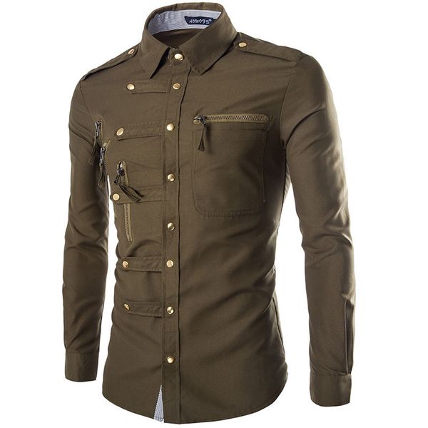 2021 style new spring casual slim fit mens decor long sleeve men's social shirt shirts sioh, White;black
2021 style new spring casual slim fit mens decor long sleeve men's social shirt shirts sioh, White;black