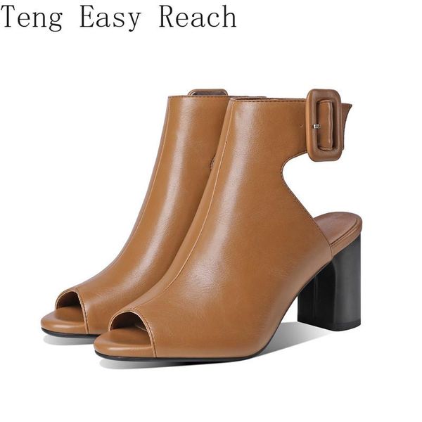dress shoes high heel fish mouth women's pumps women plus size 43 open toe zapatos de mujer 2021, Black
dress shoes high heel fish mouth women's pumps women plus size 43 open toe zapatos de mujer 2021, Black