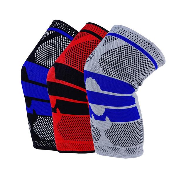a pair protection kneepad for fat person big size basketball support silicon padded knee pads support brace patella protector, Black;gray
a pair protection kneepad for fat person big size basketball support silicon padded knee pads support brace patella protector, Black;gray