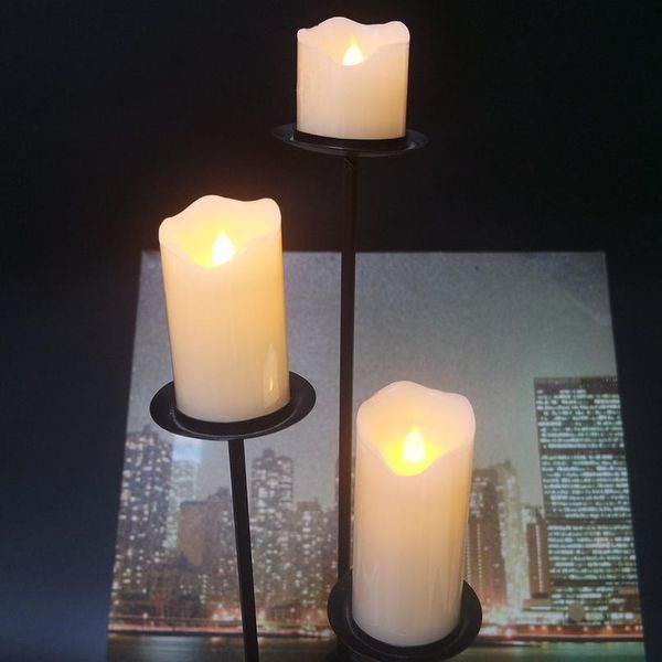 flameless uneven edge electrical paraffin wax led candle for wedding party/home/christmas/decoration and lovely nig jlltdm
flameless uneven edge electrical paraffin wax led candle for wedding party/home/christmas/decoration and lovely nig jlltdm