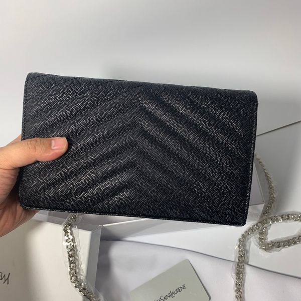 original box women crossbody bag genuine leather handbag lady shoulder bags chain purse card holder slot clutch envelope messenger
original box women crossbody bag genuine leather handbag lady shoulder bags chain purse card holder slot clutch envelope messenger