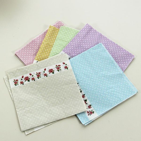 packaging dinner service 2021 100pcs disposable paper napkins for birthday wedding party decor event supplies floral pattern recycled tissue
packaging dinner service 2021 100pcs disposable paper napkins for birthday wedding party decor event supplies floral pattern recycled tissue