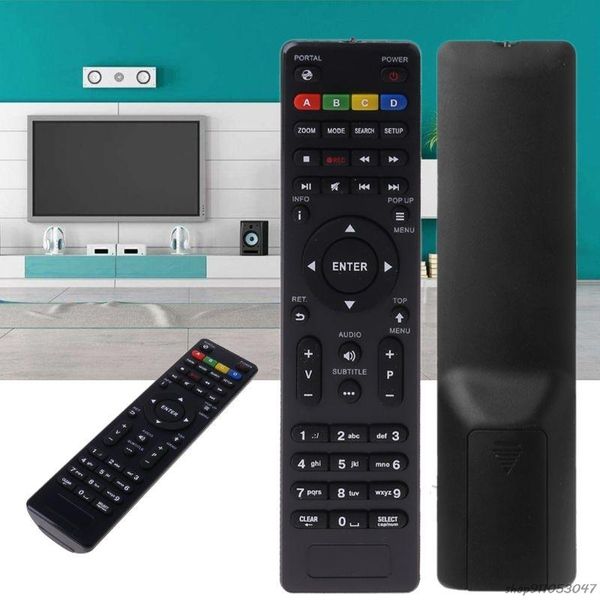 remote controlers control controller replacement for kartina micro dune hd tv d22 20 drop
remote controlers control controller replacement for kartina micro dune hd tv d22 20 drop