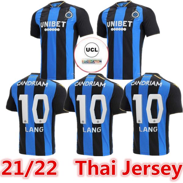 2021 2022 club brugge kv soccer jerseys clothes 21 22 bruges vormer vanaken diatta football shirt jersey uniform, Black;yellow
2021 2022 club brugge kv soccer jerseys clothes 21 22 bruges vormer vanaken diatta football shirt jersey uniform, Black;yellow