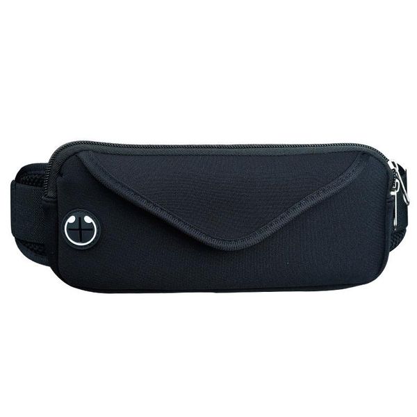 outdoor bags multi-functional sports waterproof waist bag for under 6 inch screen phone, size: 22x10cm (black)
outdoor bags multi-functional sports waterproof waist bag for under 6 inch screen phone, size: 22x10cm (black)