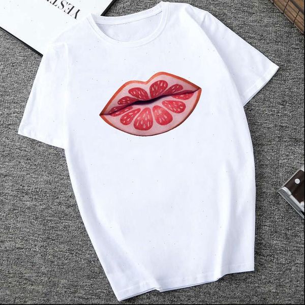 t shirts graphic tees women summer short sleeve blood orange lip printed funny lovely sweat girls tees t shirts, White
t shirts graphic tees women summer short sleeve blood orange lip printed funny lovely sweat girls tees t shirts, White