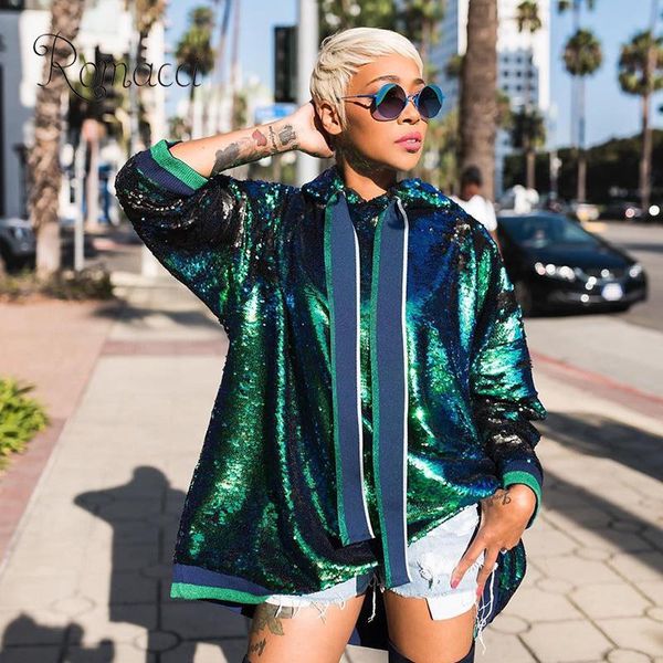 women's hoodies & sweatshirts women casual loose outwear sequin bling glitter hooded neck drop shoulder fashion clubwear 2021 autumn st, Black
women's hoodies & sweatshirts women casual loose outwear sequin bling glitter hooded neck drop shoulder fashion clubwear 2021 autumn st, Black