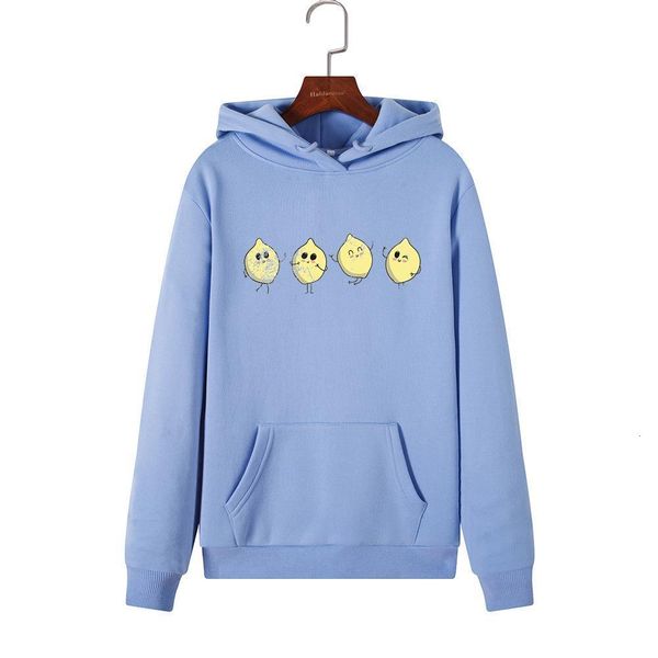 singrain women oversized vegan lemon hoodies long sleeves aesthetics hooded sweatshirt streetwear cute fruits print polerones, Black
singrain women oversized vegan lemon hoodies long sleeves aesthetics hooded sweatshirt streetwear cute fruits print polerones, Black