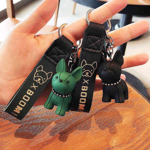 souvenirs pendant net red ins creative dogfight cartoon keychain cute bulldog doll small gift
souvenirs pendant net red ins creative dogfight cartoon keychain cute bulldog doll small gift