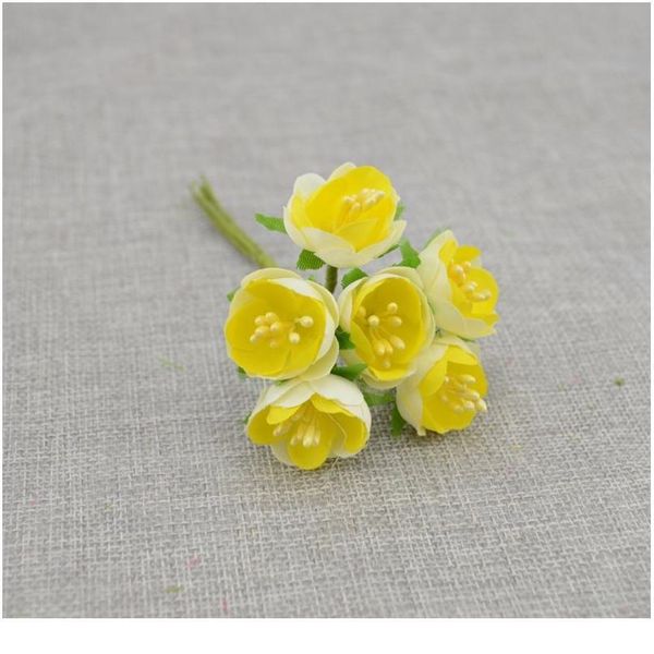 60pcs/10bundle simulation roses artificial flowers foam wedding flower decoration bride wrist flower wreath jllcuf
60pcs/10bundle simulation roses artificial flowers foam wedding flower decoration bride wrist flower wreath jllcuf